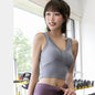 Fashion Sports Underwear Fitness Running Yoga Beauty Back