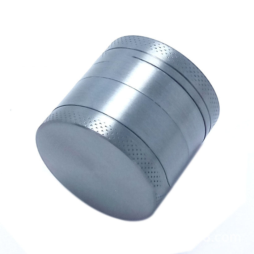 Dog'S Head Cigarette Grinder Bulldog Cigarette Crusher Zinc Grinder Metal Cigarette Grinder