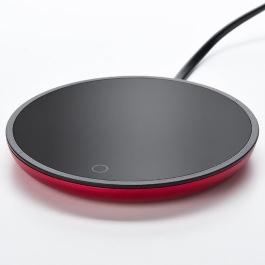 Factory Direct Selling Thermos Cup Base Constant Temperature Cup Pad Water Cup Heating Pad Household