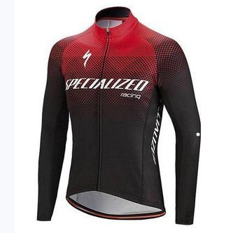 Sportswear Unisex Specialized racing cross country cycling suit