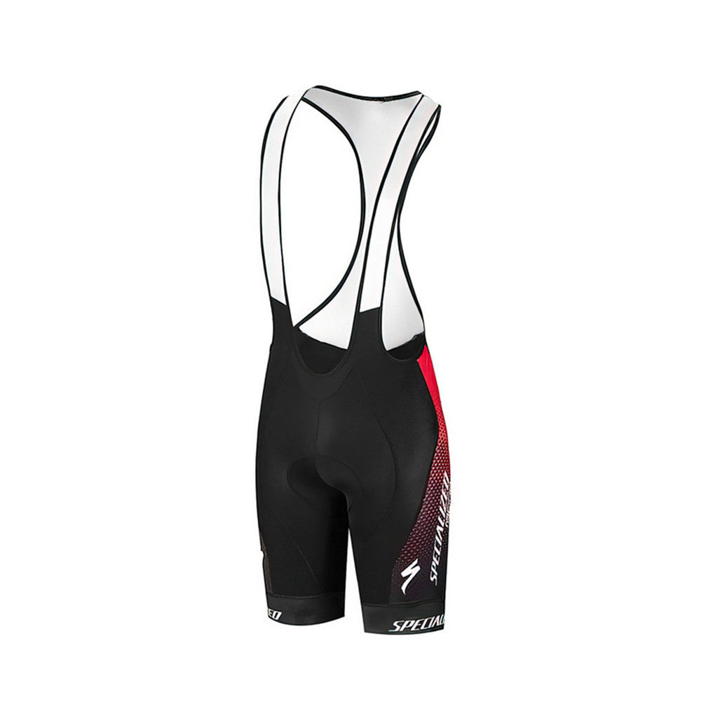 Sportswear Unisex Specialized racing cross country cycling suit