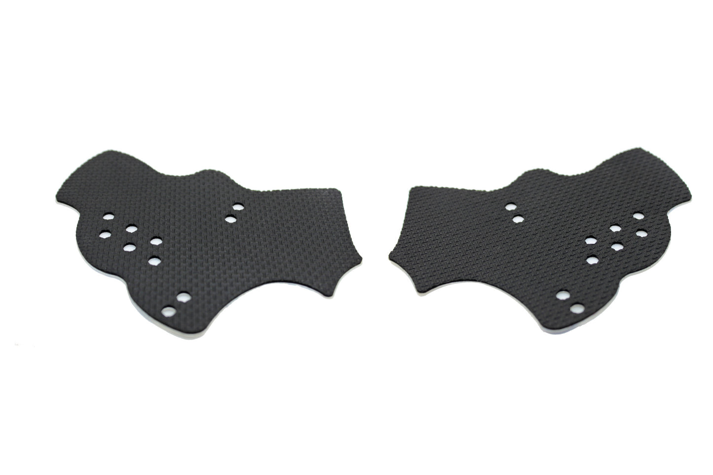 PS4 Handle Handle Silicone Pad Handle Silicone Cover Handle Cover Glue Handle Anti-drop Cover