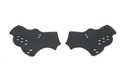 PS4 Handle Handle Silicone Pad Handle Silicone Cover Handle Cover Glue Handle Anti-drop Cover