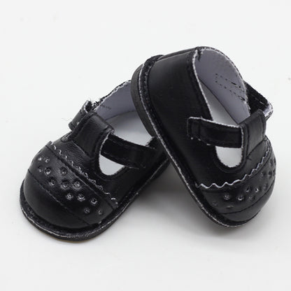 Girl Toy Princess Shoes, Cute Shoes For Dolls