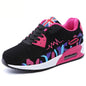 New Women'S Shoes Cushion Shoes Sports Casual Shoes Korean Student Single Shoes Travel Shoes Flat Shoes Women - FLIPSTYLEZLLC
