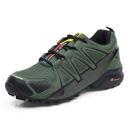 Outdoor Hiking Shoes, Sports Hiking Shoes, Men's Shoes