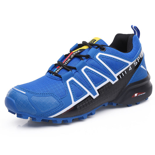 Outdoor Hiking Shoes, Sports Hiking Shoes, Men's Shoes
