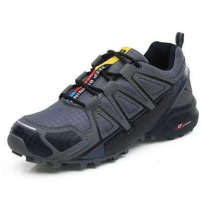 Outdoor Hiking Shoes, Sports Hiking Shoes, Men's Shoes