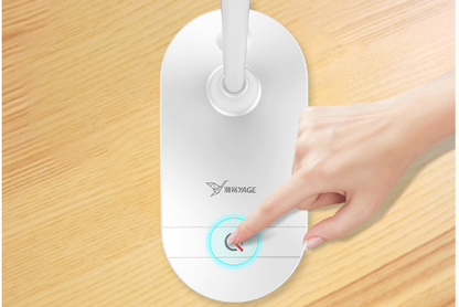 Led Rechargeable Table Lamp Eye Protection