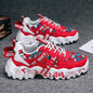 Korean Breathable Sports Shoes Casual Canvas Shoes Men'S Fashion Shoes