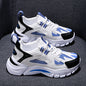 Korean Breathable Sports Shoes Casual Canvas Shoes Men'S Fashion Shoes