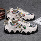 Korean Breathable Sports Shoes Casual Canvas Shoes Men'S Fashion Shoes