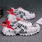Korean Breathable Sports Shoes Casual Canvas Shoes Men'S Fashion Shoes