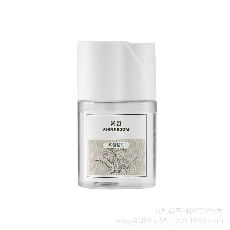 Household Indoor Durable Bathroom Toilet Automatic Sprayer