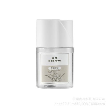 Household Indoor Durable Bathroom Toilet Automatic Sprayer