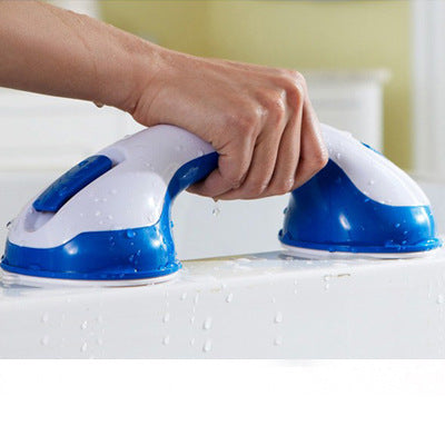 Home Fashion Personality Punch-free Bath Handrail