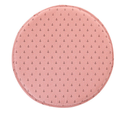 Chair Stool Cushion Cushion Cover Cover Round Cushion Sponge Round