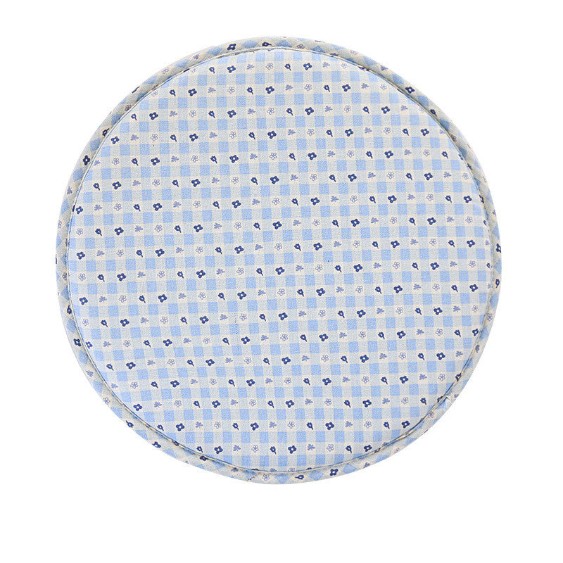 Chair Stool Cushion Cushion Cover Cover Round Cushion Sponge Round