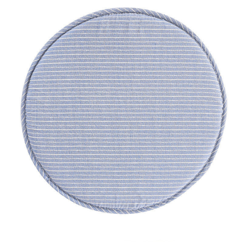 Chair Stool Cushion Cushion Cover Cover Round Cushion Sponge Round