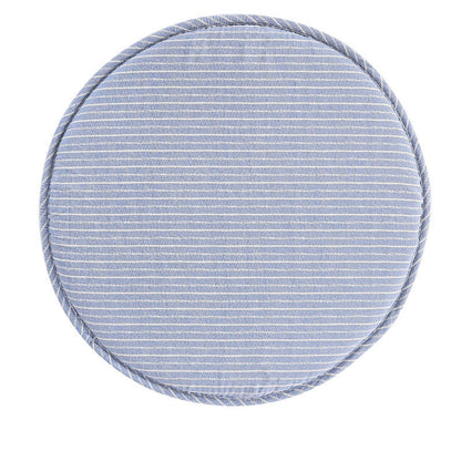 Chair Stool Cushion Cushion Cover Cover Round Cushion Sponge Round