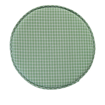 Chair Stool Cushion Cushion Cover Cover Round Cushion Sponge Round