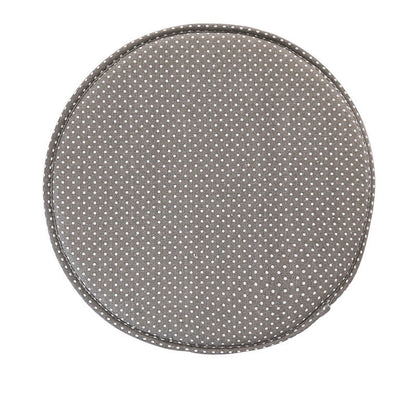 Chair Stool Cushion Cushion Cover Cover Round Cushion Sponge Round