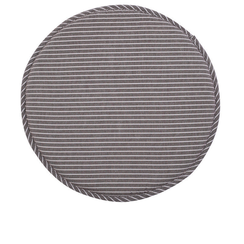 Chair Stool Cushion Cushion Cover Cover Round Cushion Sponge Round