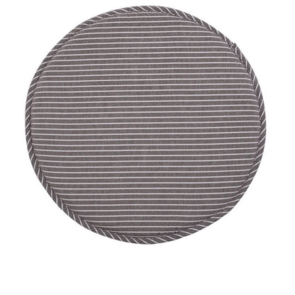 Chair Stool Cushion Cushion Cover Cover Round Cushion Sponge Round