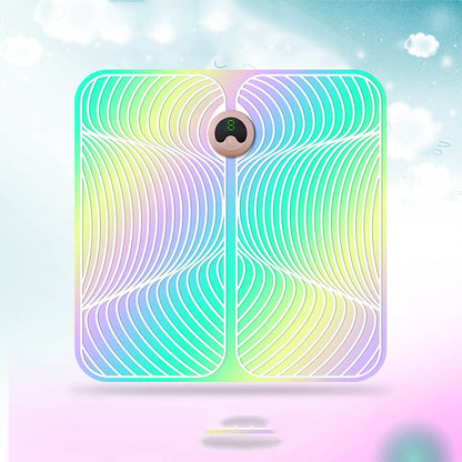 Rechargeable Pulse Acupoint Foot Massager