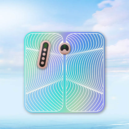 Rechargeable Pulse Acupoint Foot Massager