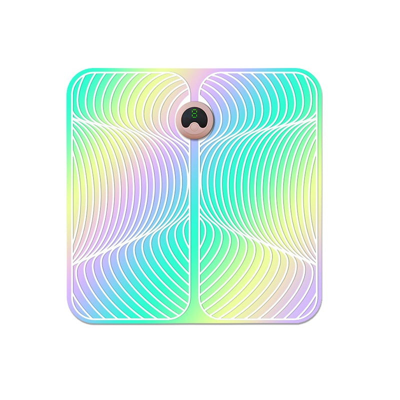 Rechargeable Pulse Acupoint Foot Massager