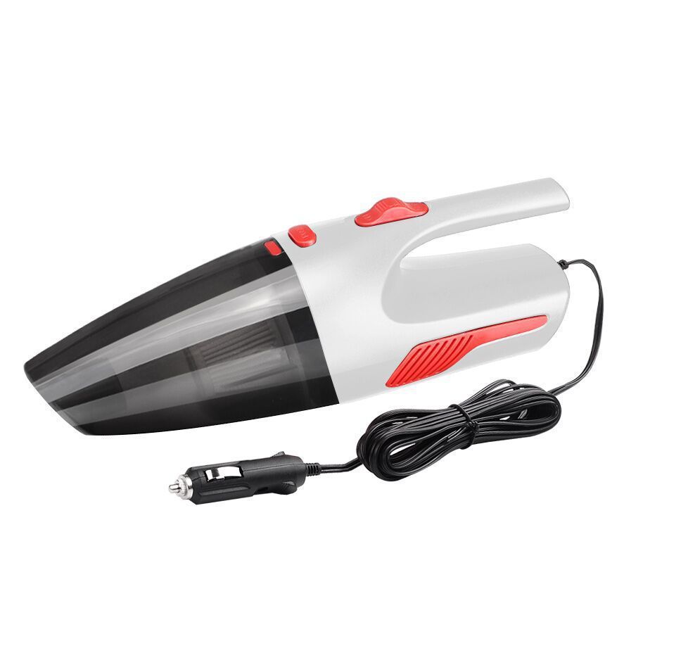 Rechargeable Car Wireless Vacuum Cleaner