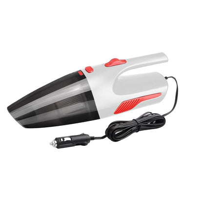 Rechargeable Car Wireless Vacuum Cleaner