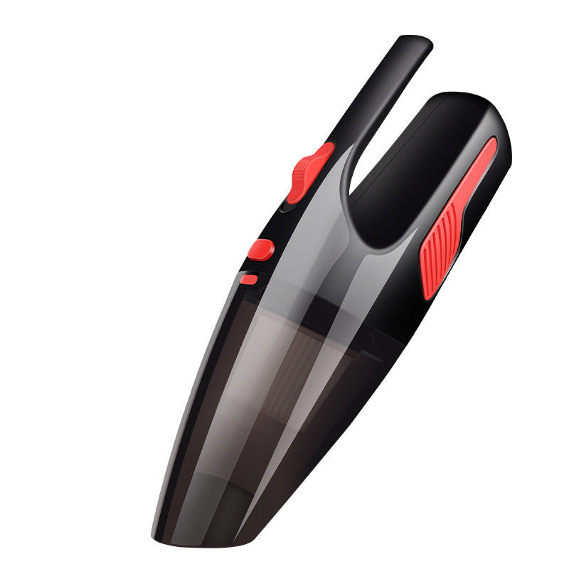 Rechargeable Car Wireless Vacuum Cleaner