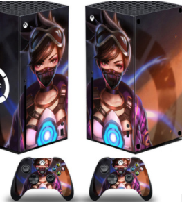 Playstation Protection Sticker