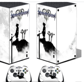 Playstation Protection Sticker