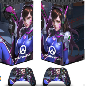 Playstation Protection Sticker