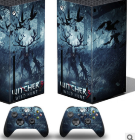 Playstation Protection Sticker