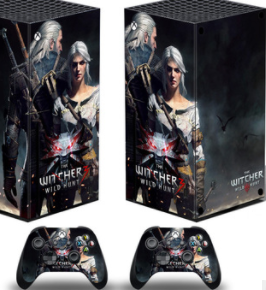 Playstation Protection Sticker