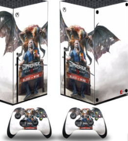 Playstation Protection Sticker