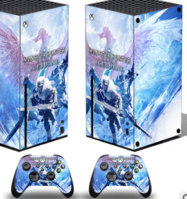 Playstation Protection Sticker