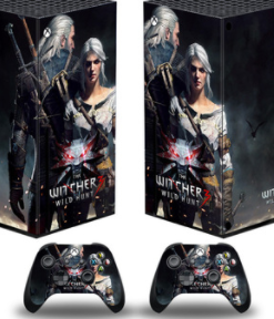 Playstation Protection Sticker