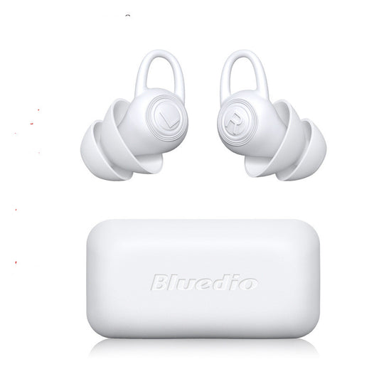 Soft Silicone Ear Plugs Noise Reduction Sound Insulation Ear