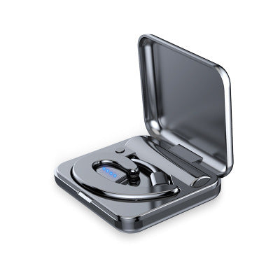 The Integrated Bone Conduction Type Hanging Ears