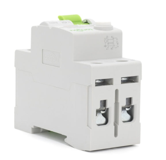 Leakage Protection Circuit Breaker TORD4