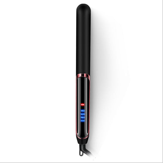 Cross-border Splint Hair Straightener And Curling Iron