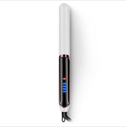 Cross-border Splint Hair Straightener And Curling Iron