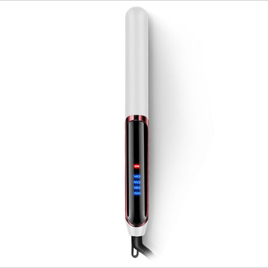 Cross-border Splint Hair Straightener And Curling Iron