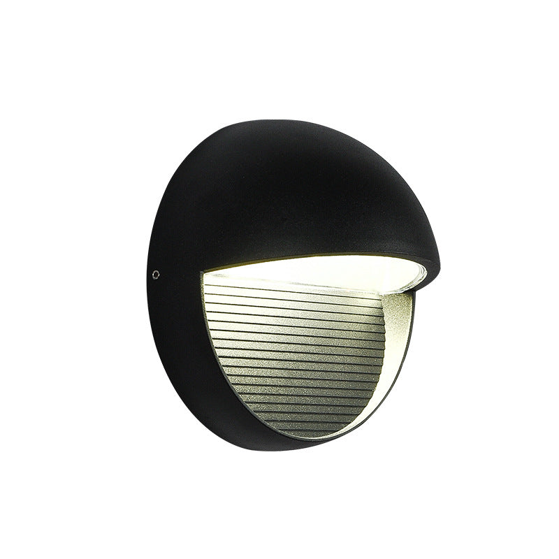 Outdoor Waterproof Lamp, Hotel Aisle, Aisle Wall Lamp