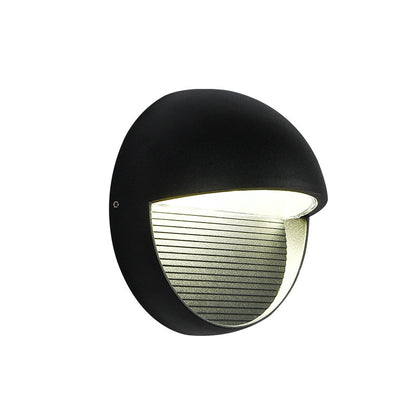 Outdoor Waterproof Lamp, Hotel Aisle, Aisle Wall Lamp